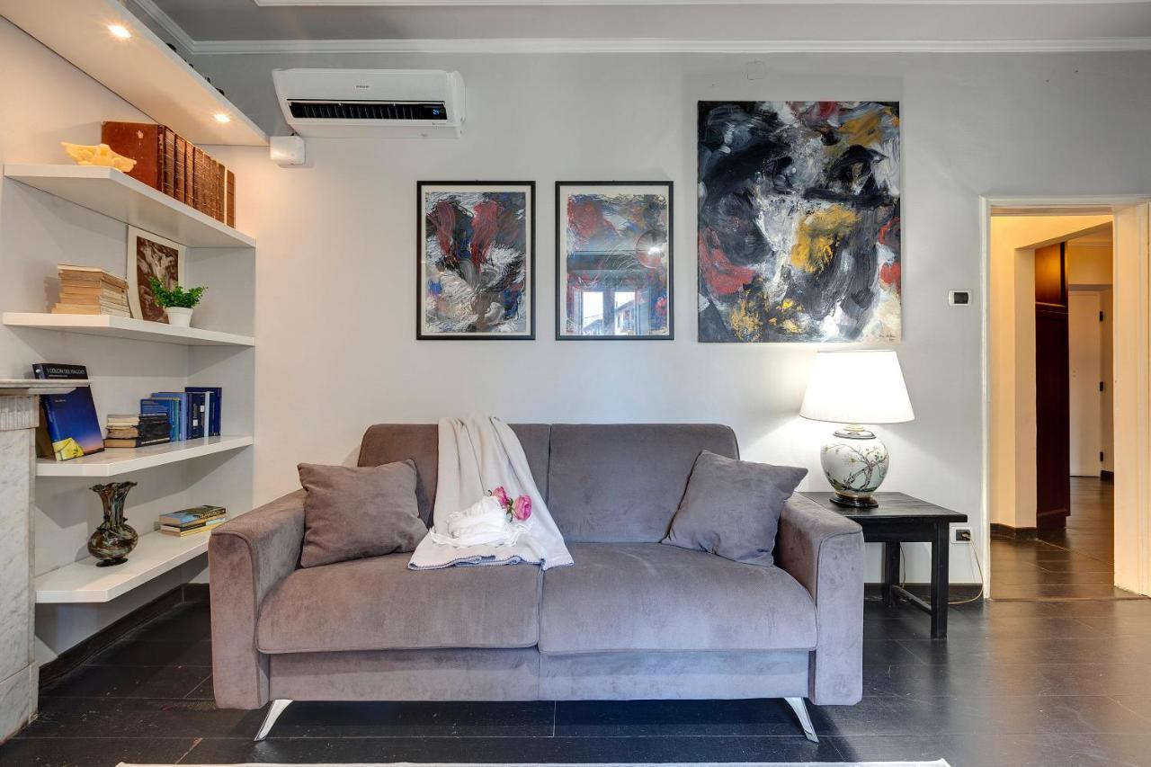 Sophia Apartment By Mamo Флоренция Экстерьер фото