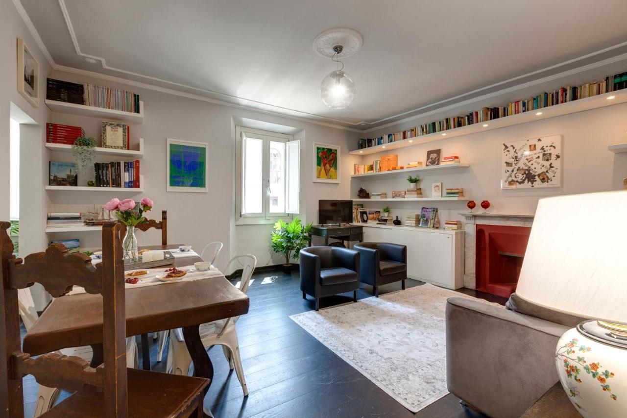 Sophia Apartment By Mamo Флоренция Экстерьер фото